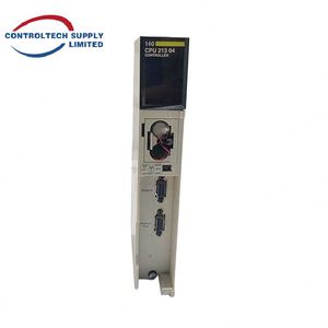 Modicon Quantum con Procesador 140CPU53414 - Product Image 3