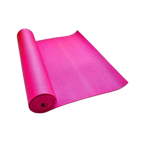 Tapete de Yoga Ecológico de PVC para Gimnasio y Fitness, Impresión Personalizada, Opciones de Grosor de 3mm, 4mm, 5mm, 6mm y 8mm, Gran Venta - Product Image 1