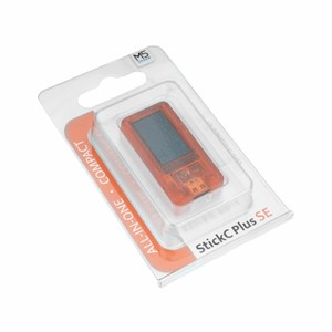 Kit de développement IoT compact <span class=keywords><strong>M5Stack</strong></span> StickC-Plus SE équipé du module <span class=keywords><strong>Esp32</strong></span> - Product Image 4