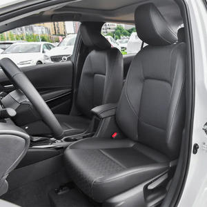 سيارة <span class=keywords><strong>Toyota</strong></span> <span class=keywords><strong>Corolla</strong></span> بتصميم أمريكي لعام <span class=keywords><strong>2025</strong></span>، طراز <span class=keywords><strong>Corolla</strong></span> <span class=keywords><strong>Toyota</strong></span> Levin، إصدار هجين فاخر وإصدار رياضي، محرك هجين مزدوج بسعة 1.8 لتر - Product Image 5