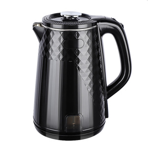 Hervidor de Acero Inoxidable de Alta Calidad para el Hogar, el Más Vendido - Encendido con un Botón, Ebullición Rápida, Garantizado Hervidor Inalámbrico - Product Image 6