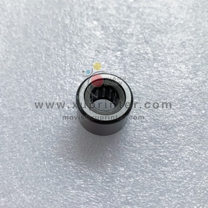 MA Original F-16181.RST Bearing 00.550.0251 Supporting Roller 8x17x11 for Heidelberg XL105 SM102 CD102 Offset <b>Press</b> Spare Parts - Product Image 2