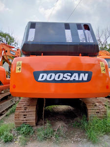 รถขุด Dx215 Doosan มือสองราคาถูก DX215-9C Dx215-9 Doosan 215 215-9 - Product Image 3