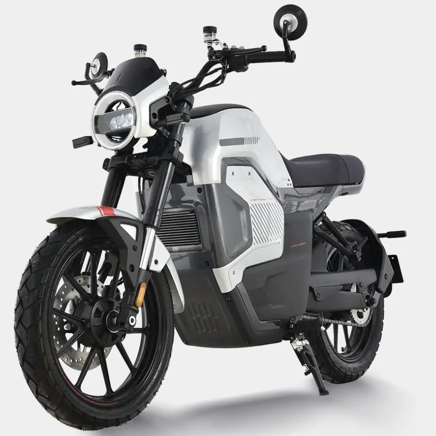 TAILG 2024 Super Power 6000w Velocidade rápida 100 km/h 250CC CBS Sport de longo alcance Off-road Bicicleta de montanha elétrica Motocicleta elétrica