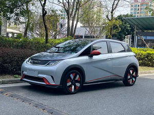 BYD Dolphin <span class=keywords><strong>Mini</strong></span> Vehículo Eléctrico de Nueva Energía 2025 2026 Precio Surf Coche Nuevo y Usado EV de <span class=keywords><strong>Segunda</strong></span> <span class=keywords><strong>Mano</strong></span> de Alta Calidad - Product Image 3