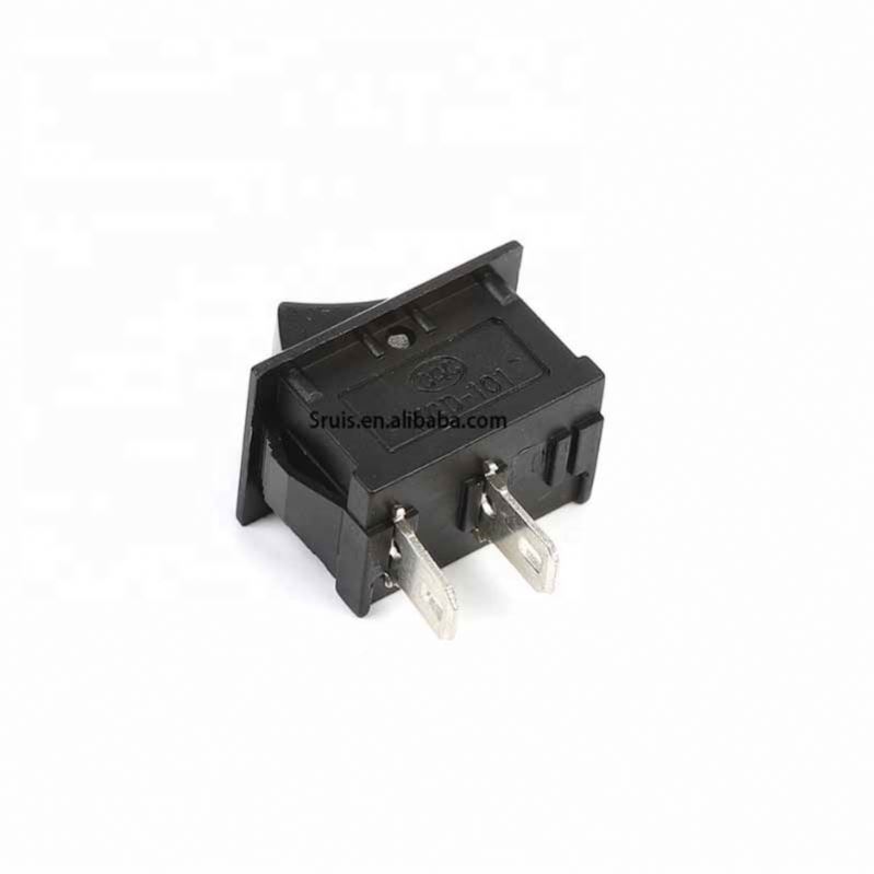 Yeni Orijinal XW-604 Dört Ayaklı Işıklı Gemi Tipi Anahtar 16A/20A