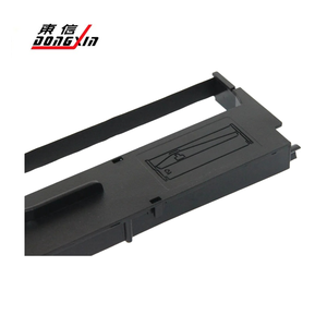 LX310 <span class=keywords><strong>LQ310</strong></span>ของ EPSON ใช้ได้กับ LQ300KH LQ520K S015634 S015641ตลับริบบิ้นสำหรับเครื่องพิมพ์ Dot Matrix - Product Image 3