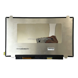 G140HAN02.0 Wide Viewing Angle TFT LCD For Touch Display Device - Product Image 1