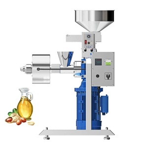 Presse à huile commerciale mini automatique pour noix <span class=keywords><strong>de</strong></span> coco, arachides, carthame et <span class=keywords><strong>avocat</strong></span>, pour usage domestique et petites entreprises - Product Image 1