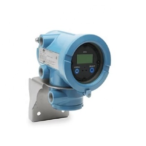 Débitmètre à section variable 1700R12AFFEZZZ pour fluides aériens OEM Précision +/-2% Matériau SS316 - Product Image 1