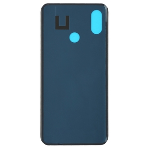 Topverkoop Xiaomi Batterij Cover Back Cover Voor Xiaomi Mi 8 Xiaomi Reserveonderdeel - Product Image 3