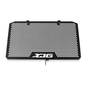 Couvercle de Grille de Protection de Radiateur pour Moto, Accessoire pour YAMAHA <span class=keywords><strong>XJ6</strong></span> <span class=keywords><strong>DIVERSION</strong></span> <span class=keywords><strong>F</strong></span> 2009 - 2015 2014 2013 2012 2011 2010 - Product Image 6