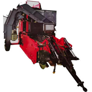 收获机甜菜barigelli corima甜菜根收获机 - Product Image 2