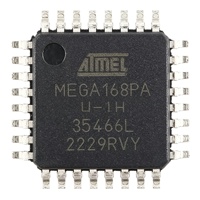 SYXC ATmega168PA-AU Nouvelle puce IC originale, circuit intégré, composant électronique à faible coût pour service BOM complet