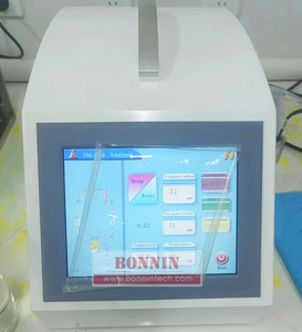 เครื่องวิเคราะห์คาร์บอนอินทรีย์รวมในน้ำแบบออนไลน์ Bonnin สำหรับห้องปฏิบัติการ รุ่น TA-3.0 ใช้เวลาวิเคราะห์ 3 นาที - Product Image 5