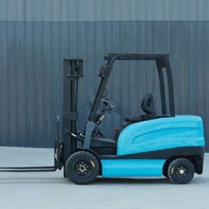 Made in China Best Price New <b>Forklifts</b> 1ton1.5ton2ton2.5tonElectric 60V for Sale - Product Image 5