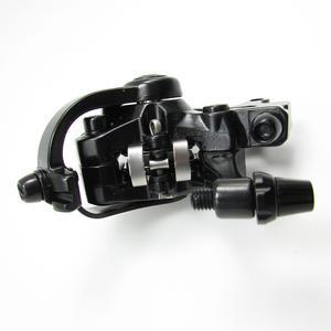 Zoom de disco de freio de bicicleta, liga de alumínio, f160 r160, mountain road, mtb, <span class=keywords><strong>bike</strong></span>, paquímetro mecânico, freios a disco, ciclismo, freio duplo - Product Image 2