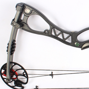 Nouveau modèle de chasse en gros : Arc composé JWM-127 pour droitiers et gauchers - Product Image 3