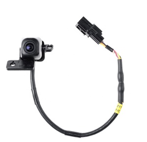 Caméra <span class=keywords><strong>d</strong></span>'aide à la marche arrière <span class=keywords><strong>de</strong></span> pièces <span class=keywords><strong>de</strong></span> voiture <span class=keywords><strong>de</strong></span> haute qualité 95760-S6000 95760S6000 pour Hyundai <span class=keywords><strong>IX35</strong></span> 2018-2020 - Product Image 1