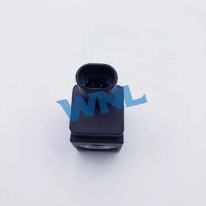 Bobina de Válvula Solenoide para Equipos John Deere, Modelos 4250, 6110, 8560, RE50782 - Product Image 5