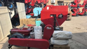 อะไหล่เครื่องจักรกลเกษตร <span class=keywords><strong>Claas</strong></span> Markant รุ่น 55/65 สำหรับเครื่องอัดฟางก้อนกลม ประสิทธิภาพสูง รับประกัน 1 ปี สภาพดีเยี่ยม ราคาถูก - Product Image 4