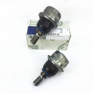 Phụ tùng ô tô bóng doanh cho Mercedes Benz E200 E240 E260 E280 E300 W21 HEM cánh tay bóng đầu sừng treo bóng Đầu a8113300435 a2113 - Product Image 6