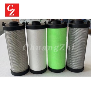 Élément filtrant de sécheur d'air à froid de remplacement ATS en fibre de verre 0070EP 0070EM 0070EH 0070EC - Product Image 2