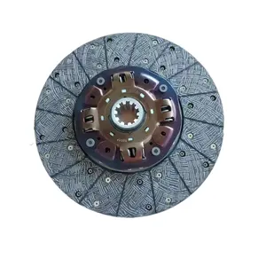 HND058U Clutch Disc Assy 380*240*10 Truck Koppelingsplaat Oem 31250-E0G30 31250-E0G40 Truck Koppelingsplaat Voor Isuzu