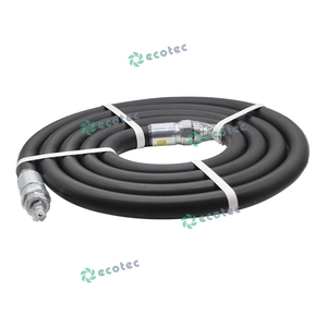 Ensemble de tuyaux de récupération de vapeur Ecotec 3/4 pouces, équipement complet de contrôle des vapeurs pour station-service - Product Image 6