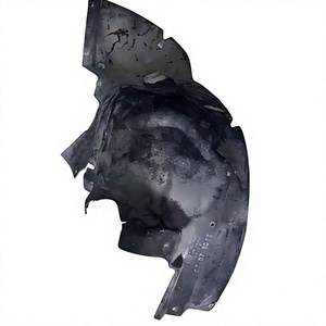 Guardabarros Delantero Derecho de Alta Calidad Compatible con Rolls-Royce Phantom VII 51717303660 - Product Image 6
