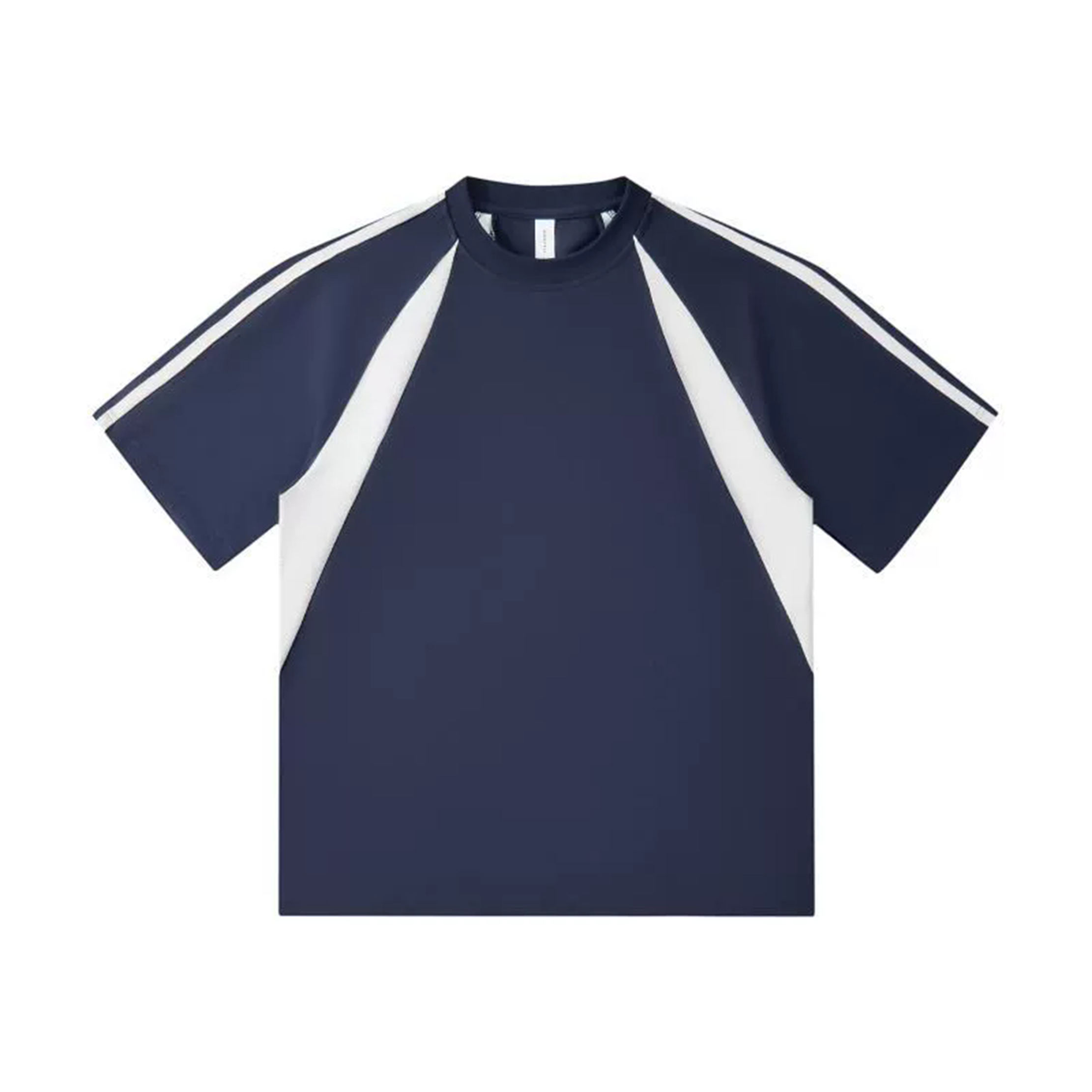 สีฟ้า-ขาว