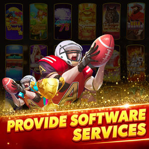 ซอฟต์แวร์เกมออนไลน์เชิงพาณิชย์ ระบบความบันเทิงแบบอินเทอร์แอคทีฟ พร้อมโซลูชันการพัฒนาเกมแบบ OEM ตามความต้องการ - Product Image 1