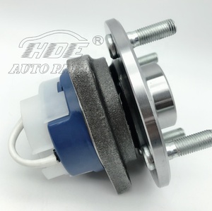 B11-3001030 <span class=keywords><strong>B14</strong></span>-3001030 Chất Lượng Cao Phụ Tùng Ô Tô Phía Trước Bánh Xe Trung Tâm Mang Cho Trung Quốc Xe Chery A21 A5 B143001030 - Product Image 3