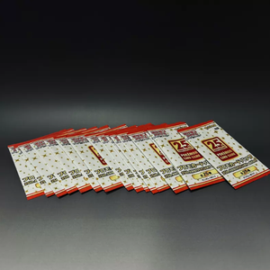 Boîte de présentation de cartes Pokémon édition 25e anniversaire scellée, pack supplémentaire, jeu de cartes RPG pour plus de 14 ans - Product Image 3