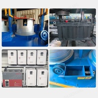 Machine à tréfiler de type poulie économique pour la production en série
