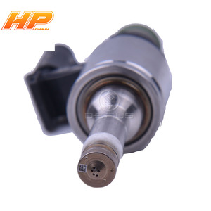 Nuevo inyector de combustible de alta calidad para HP <span class=keywords><strong>La</strong></span>-vida Sant-Ana Oct-avia 1.4L OEM 04E906036C para vehículos de gasolina - Product Image 5