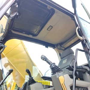 20Ton 320Gc หนอนผีเสื้อรุ่นใหม่ล่าสุด2023 320gx 320gc สินค้ามาใหม่รถขุด320gx 320gc แมว Cat320gc - Product Image 5