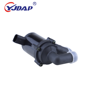 1K0965561A 7N0965561B 7N0965561 <span class=keywords><strong>Pompe</strong></span> à <span class=keywords><strong>eau</strong></span> électrique hybride pour VW <span class=keywords><strong>Golf</strong></span> 5 <span class=keywords><strong>6</strong></span> Touran Tiguan Caddy Audi A3 SKODA Rapid EA017 - Product Image 6