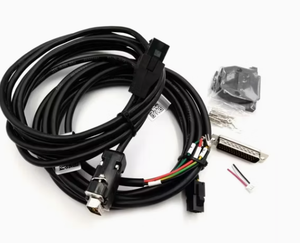 400W ต้นฉบับ AC มอเตอร์ไดรฟ์ (Asd-A2-4543-M) 50W พลาสติกสำหรับระบบอัตโนมัติ Asd-A2-4543-M 400W Asd-A2-4543-M AC 50W ต้นฉบับ - Product Image 4