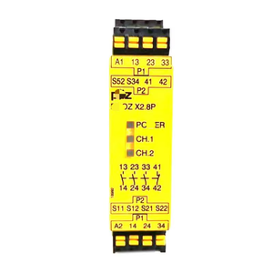Groothandel 787302 PLC-controller Nieuw Origineel Magazijnmerk PLC-programmeercontroller - Product Image 1