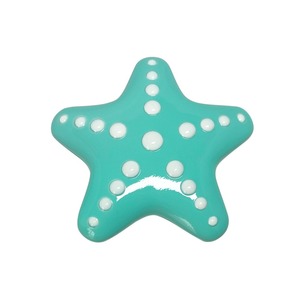 Sinodiving - Contrapeso de Plomo de 1 kg con Forma de Estrella de Mar para Buceo - Product Image 1