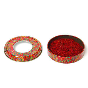 Cajas de embalaje de hojalata para incienso, embalaje ecológico con logotipo personalizado - Product Image 4