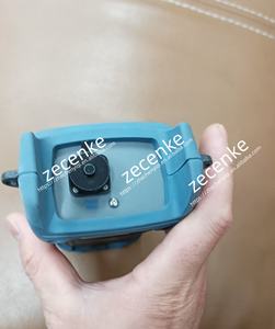 Medidor de Potencia de Fibra Óptica EXFO FPM-600 FPM-602X Usado, 80% Nuevo, con 1 Mes de Garantía - Product Image 3