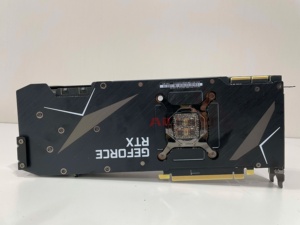 Carte graphique de jeu RTX 3090 Ventus 24 Go GDDR6X 384 bits pour PC de bureau - Product Image 2