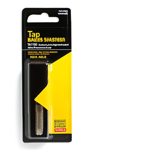 ดอกต๊าป TA1150 เคลือบ B-TiAlN สำหรับรูทะลุ ประสิทธิภาพสูง สำหรับเหล็กสแตนเลสและวัสดุที่มีคุณภาพสูง - Product Image 2