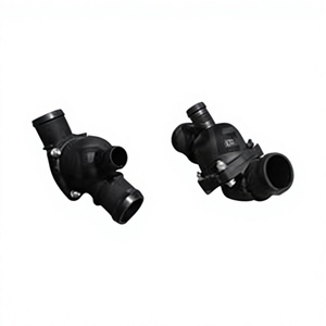 เหมาะสำหรับ Tata indica dicor ชุด1.4L เทอร์โมสตัท279720120103ระบบระบายความร้อนของเครื่องยนต์อะไหล่รถยนต์แท้ - Product Image 1
