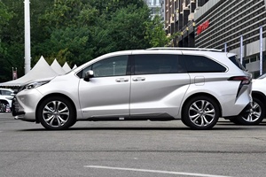 Toyota <span class=keywords><strong>Sienna</strong></span> <span class=keywords><strong>2023</strong></span> CVT 2.5L Híbrida Usada, Toyota <span class=keywords><strong>Sienna</strong></span> Usada, TOYOTA MPV con Volante a la Izquierda, <span class=keywords><strong>Sienna</strong></span> de 7 Plazas, Toyota <span class=keywords><strong>Sienna</strong></span> 2021 <span class=keywords><strong>2023</strong></span> 2024 - Product Image 5