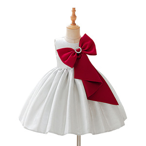 <span class=keywords><strong>Vestido</strong></span> de Tutú con Lentejuelas y Mangas Largas con Plumas <span class=keywords><strong>para</strong></span> Niñas Pequeñas, Traje Infantil, Disfraz de Princesa <span class=keywords><strong>para</strong></span> Bebés, <span class=keywords><strong>Vestido</strong></span> de Dama de Honor <span class=keywords><strong>para</strong></span> Bodas - Product Image 6