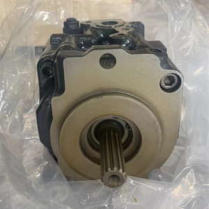708-1T-00710 708-1T-00711 708-1T-31111 ปั๊มไฮดรอลิกหลัก Lainuo FD50AYT-10 FD50A-10 อะไหล่ถอดประกอบ - Product Image 1