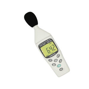 Sonmètre numérique TENMARS TM-102, mesureur de niveau sonore en décibels - Product Image 5
